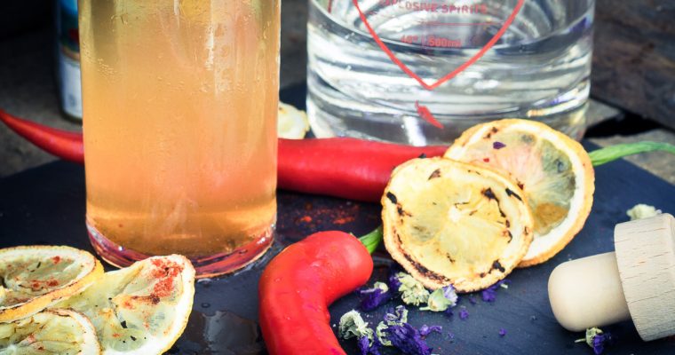 The Sneaky Bastard – verrassend explosief