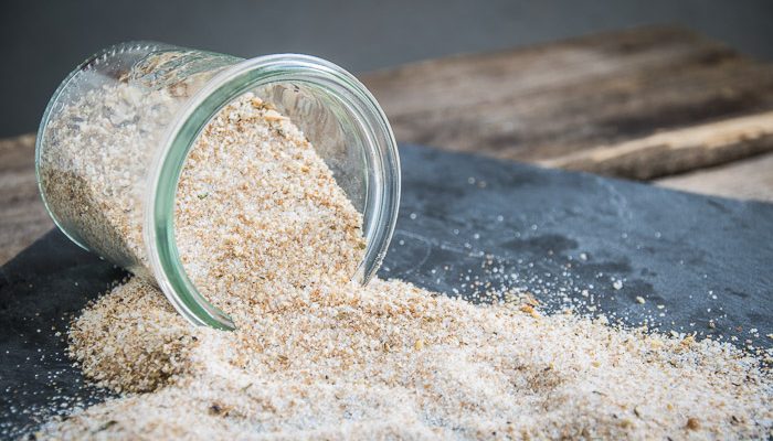 Oosterse droge pekel – een smaakbom voor je vlees