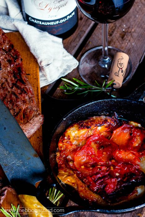 Tarte tatin