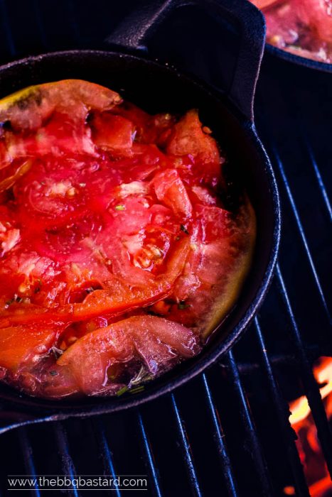 Tarte tatin 