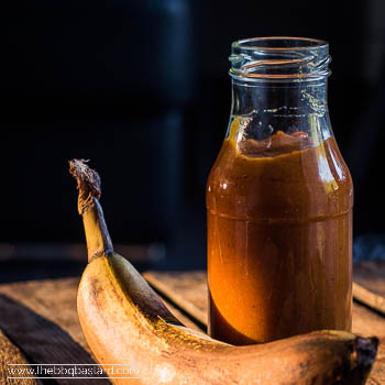 Bananenketchup