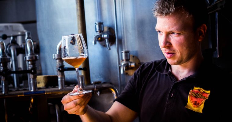 Passie voor bier – Haeckse brouwers aan het woord