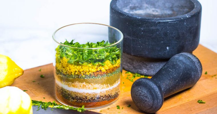 Lucha Libre Rub – Mexicaanse power